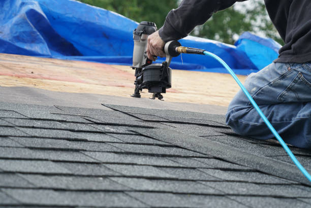 Quick and Trustworthy Emergency Roof Repair Services in Chatfield, MN